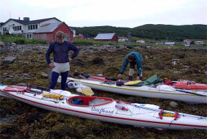 Foto: Bent Svinnung