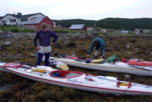 Foto: Bent Svinnung