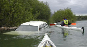 Foto: Bent Svinnung