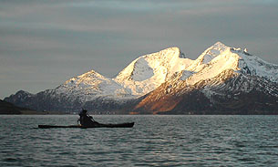 Foto: Bent Svinnung