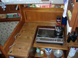 Foto: Bent Svinnung