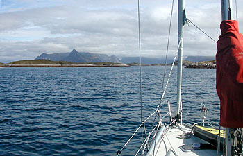 Foto: Bent Svinnung