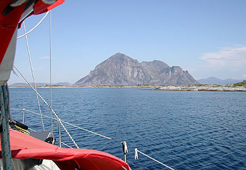 Foto: Bent Svinnung