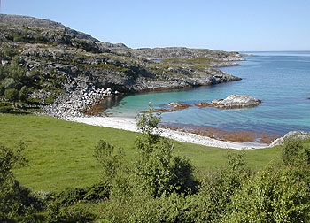 Foto: Bent Svinnung