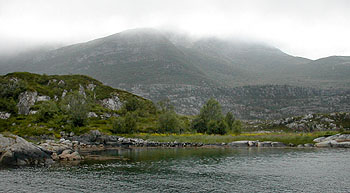 Foto: Bent Svinnung