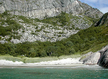 Foto: Bent Svinnung