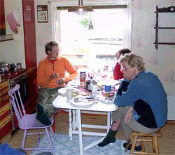 Foto: Bent Svinnung