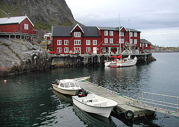 Foto: Bent Svinnung