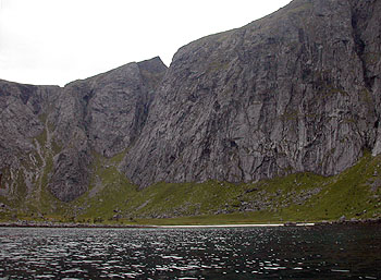 Foto: Bent Svinnung
