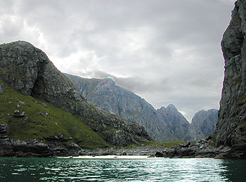 Foto: Bent Svinnung