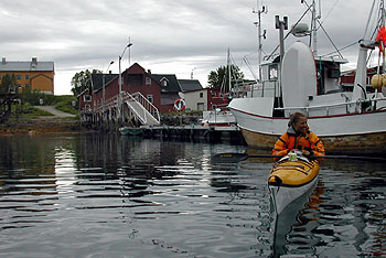 Foto: Bent Svinnung