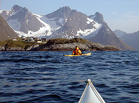 Foto: Bent Svinnung