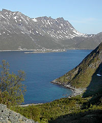 Foto: Bent Svinnung