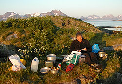 Foto: Bent Svinnung