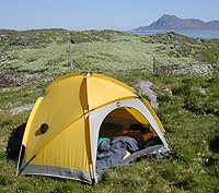 Foto: Bent Svinnung