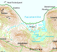 Foto: Bent Svinnung
