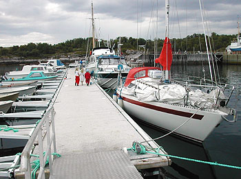 Foto: Bent Svinnung