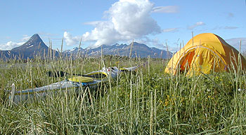 Foto: Bent Svinnung