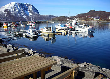 Foto: Bent Svinnung