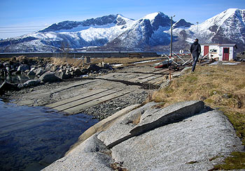 Foto: Bent Svinnung