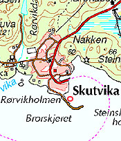 Foto: Bent Svinnung