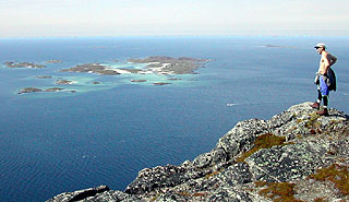 Foto: Bent Svinnung