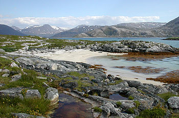 Foto: Bent Svinnung