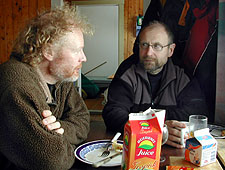 Foto: Bent Svinnung
