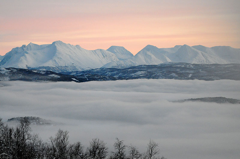 Foto: Bent Svinnung