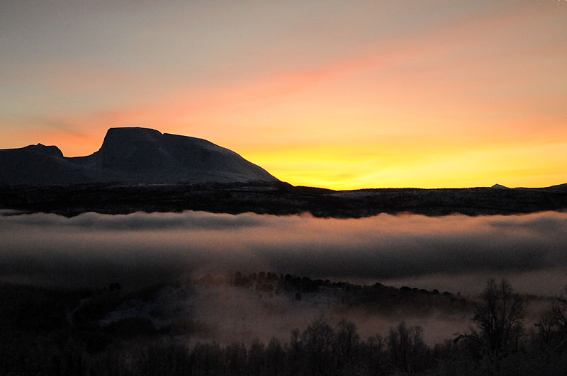 Foto: Bent Svinnung