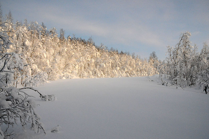 Foto: Bent Svinnung