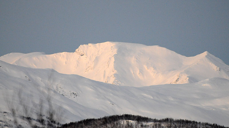 Foto: Bent Svinnung