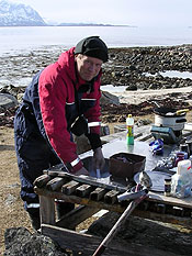 Foto: Harald Albrigtsen