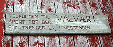 Foto: Bent Svinnung