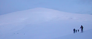 Foto: Bent Svinnung