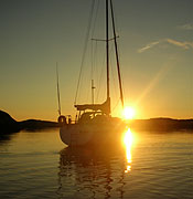 Foto: Bent Svinnung