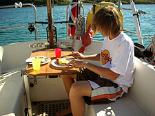 Foto: Bent Svinnung