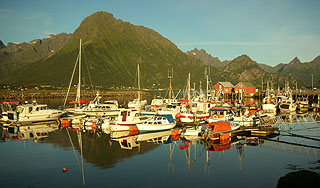 Foto: Bent Svinnung