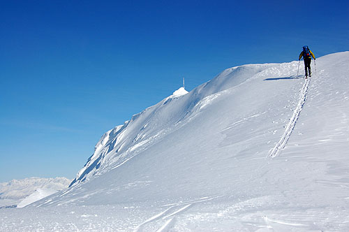 Foto: Bent Svinnung