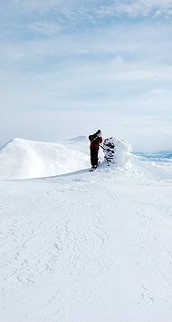 Foto: Bent Svinnung