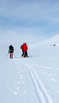 Foto: Bent Svinnung