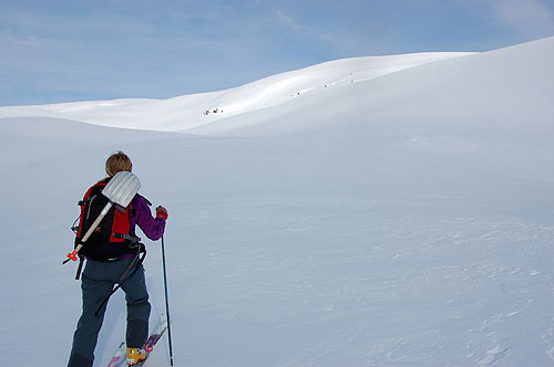 Foto: Bent Svinnung