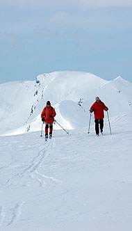 Foto: Bent Svinnung