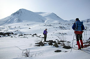 Foto: Bent Svinnung