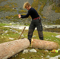 Foto: Bent Svinnung