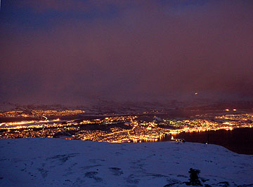 Foto: Bent Svinnung