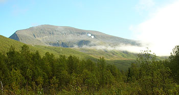 Foto: Bent Svinnung