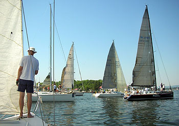 Foto: Bent Svinnung