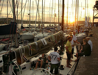 Foto: Bent Svinnung