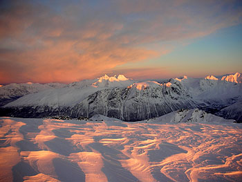 Foto: Bent Svinnung